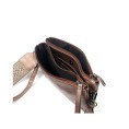 Bronze - Sac à bandoulière Castel