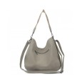 Grau – Handtasche / Tragetasche – Faro