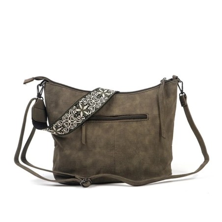 Handtasche / Tragetasche – Palma – Kaufen bei Gecodart