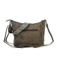 Grün – Handtasche / Tragetasche – Palma