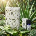 Aloe Vera - Aromatisches Öl 6x