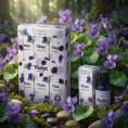 Violet - Aromatic oil 6x