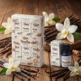 Vanilla - Aromatic oil 6x