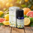 Energizing - Aromatic Oil
