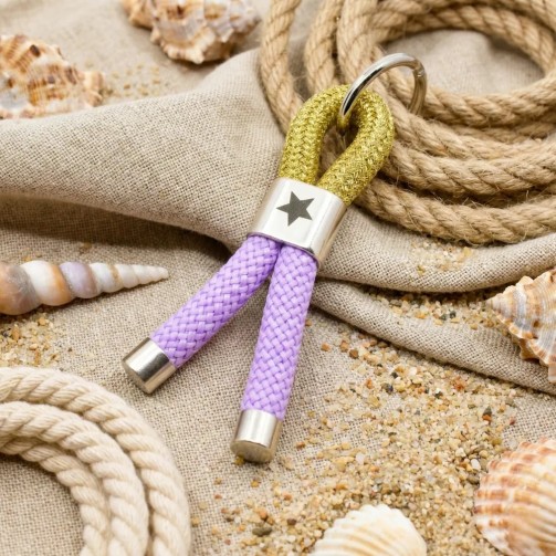Nautical keychains – Discover them on Gecodart
