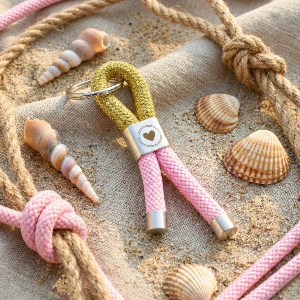 Nautical keychains – Discover them on Gecodart