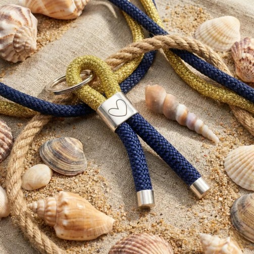 Nautical keychains – Discover them on Gecodart