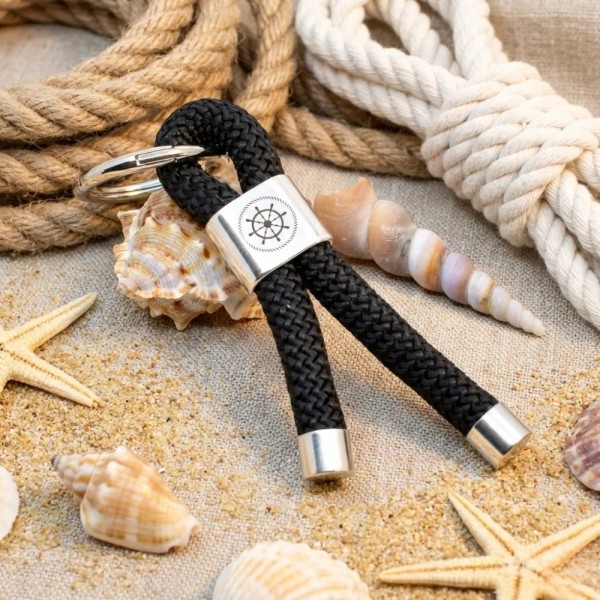 Nautical keychains – Discover them on Gecodart
