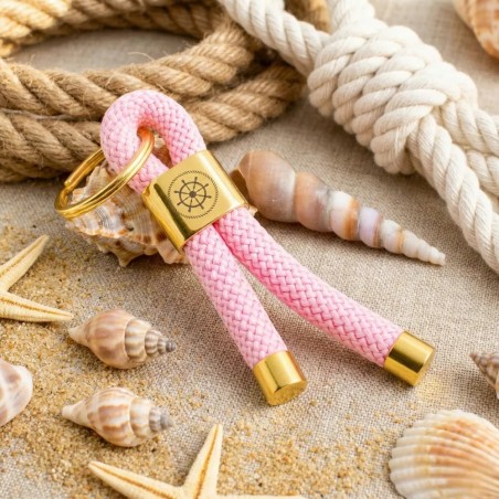 Nautical keyrings – Discover them on Gecodart