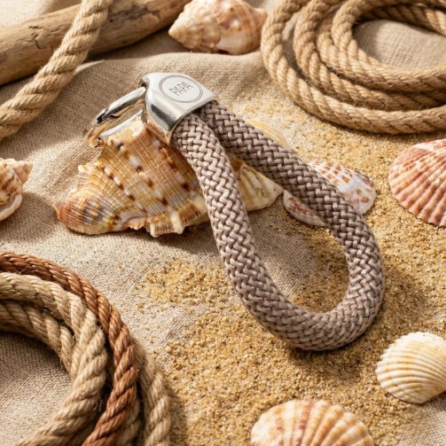 Nautical Silver Keyrings – Discover them on Gecodart