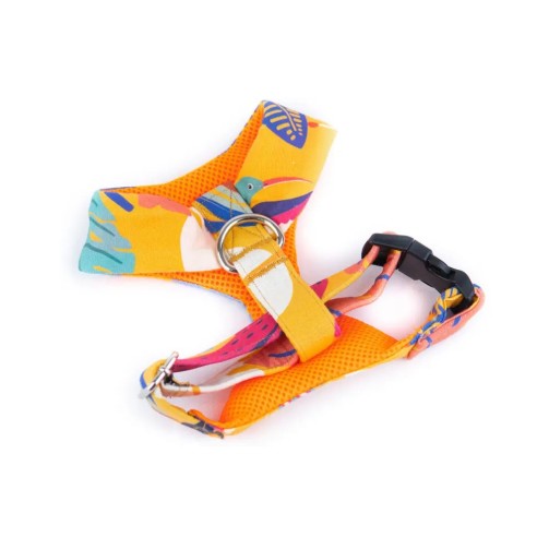Harnais confort Colibri – Acheter chez Gecodart