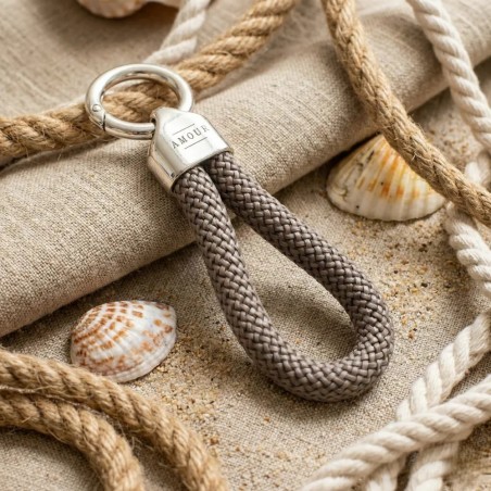 Nautical Silver Keyrings – Discover them on Gecodart