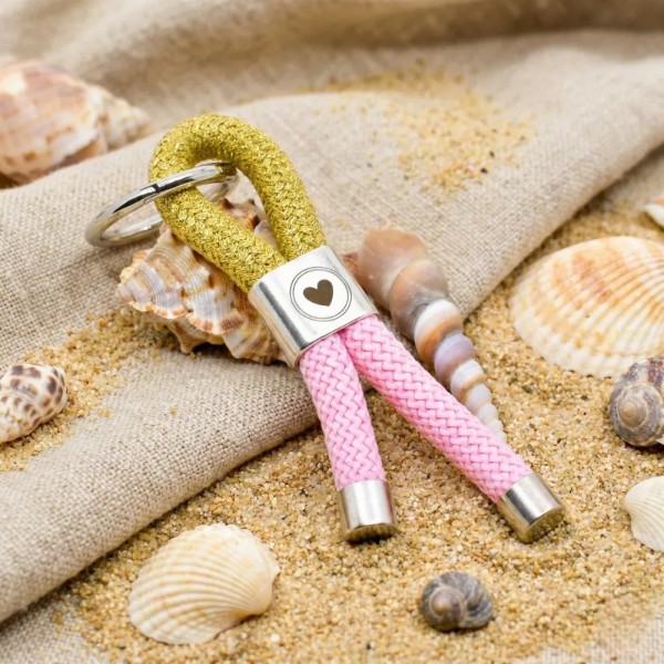 Nautical keychains – Discover them on Gecodart
