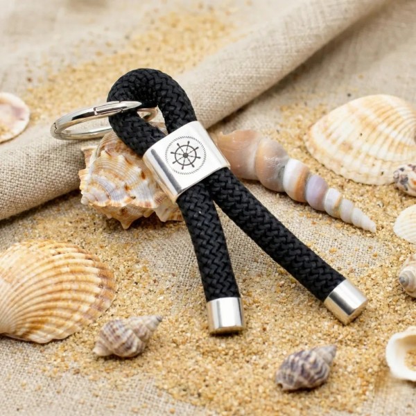 Nautical keychains – Discover them on Gecodart