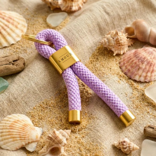 Nautical keyrings – Discover them on Gecodart