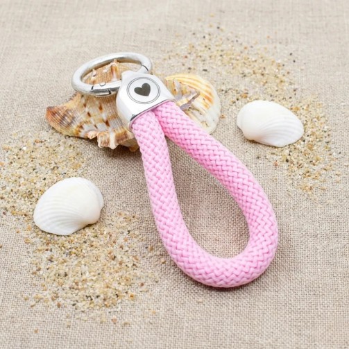 Nautical Silver Keyrings – Discover them on Gecodart