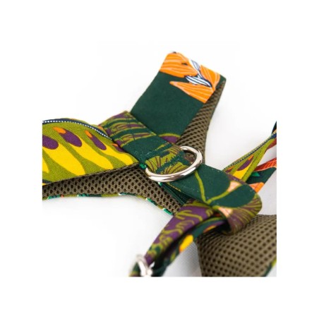 Harnais confort Arashi – Acheter chez Gecodart