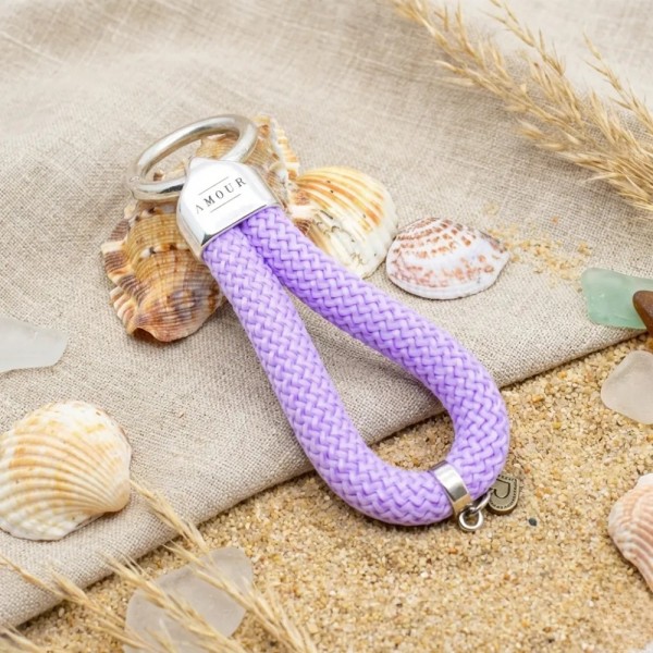 Nautical Silver Keyrings – Discover them on Gecodart