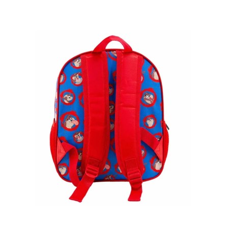 Taz Looney Tunes Vorschulrucksack – Jetzt bei Gecodart kaufen