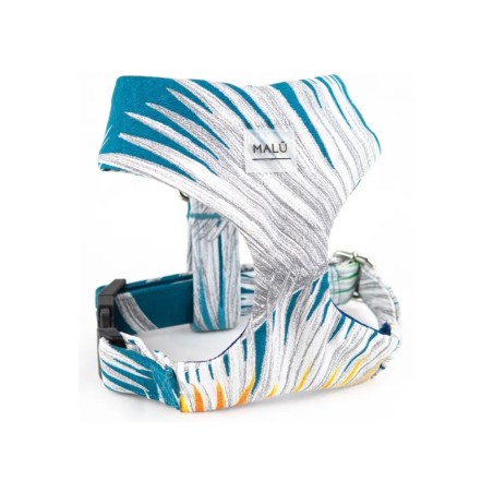 Harnais confort Kabira – Acheter chez Gecodart