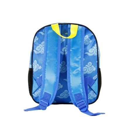 Sac à dos Maternelle Naruto – Petit Format | Gecodart