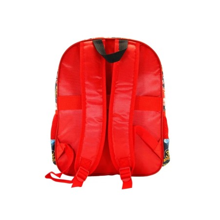 Sac à dos Cars Flash McQueen – Format A4 | Gecodart