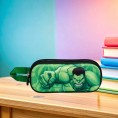 Trousse scolaire - Hulk Trousse scolaire - Hulk