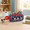 Trousse scolaire - Mickey Mouse Trousse scolaire - Mickey Mouse