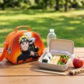Isolierte Lunchtasche für Kinder – Naruto