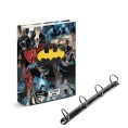 Batman A4 Binder