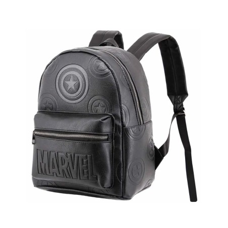 Marvel Rucksack - Mehr auf Gecodart anzeigen!
