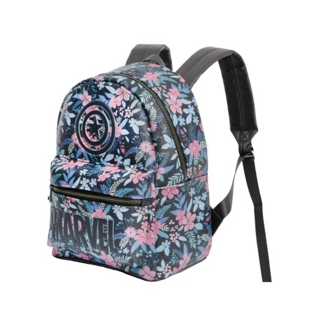 Sac à dos Captain America – Voir plus sur Gecodart