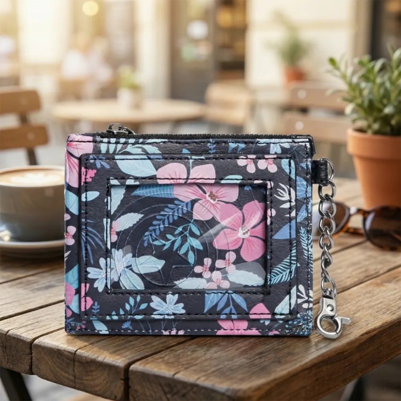 Portefeuille Captain America