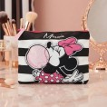 Minnie Mouse toiletry bag