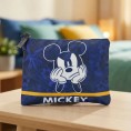 Mickey Mouse toiletry bag