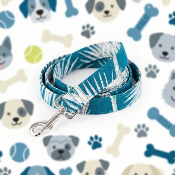 Laisse pour chien Kabira – Gecodart