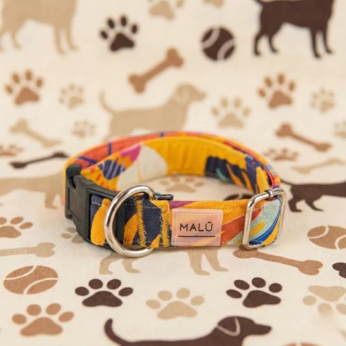 Kolibri-Halskette – Kaufen Sie bei Gecodart