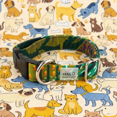 Collana Arashi – Acquista su Gecodart