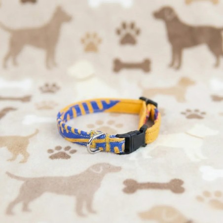 Collier pour chat Colibri – Acheter chez Gecodart