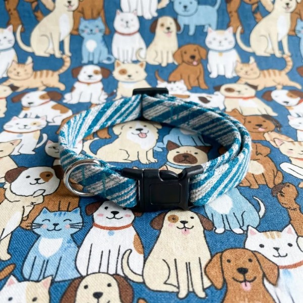 Kabira cat collar – Buy at Gecodart