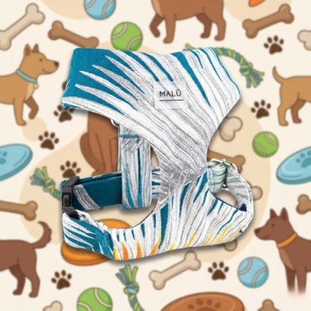 Kabira Comfort Harness - Buy at Gecodart