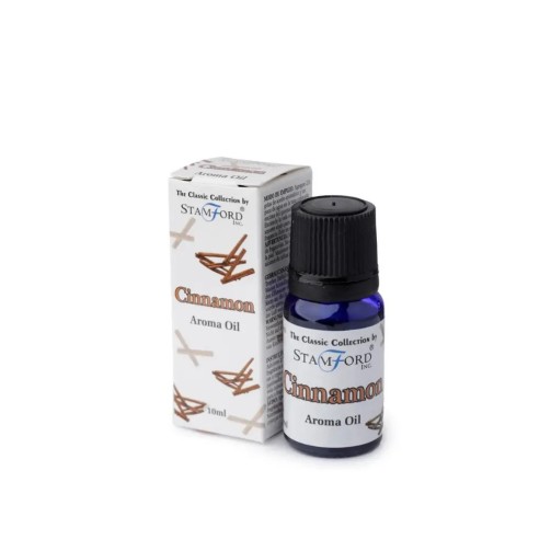 Cannella - Olio aromatico