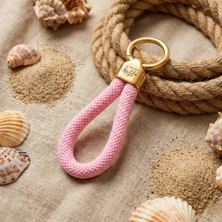 Elegante Schlüsselanhänger im maritimen Stil – Entdecken Sie sie bei Gecodart