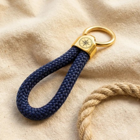 Elegante Schlüsselanhänger im maritimen Stil – Entdecken Sie sie bei Gecodart