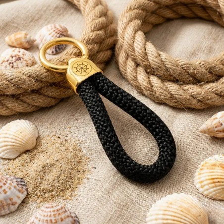 Elegante Schlüsselanhänger im maritimen Stil – Entdecken Sie sie bei Gecodart