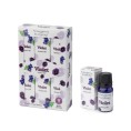 Viola - Olio aromatico 6x Viola - Olio aromatico 6x