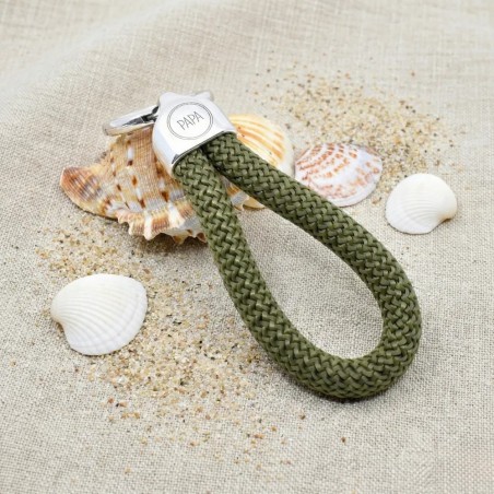 Nautical Silver Keyrings – Discover them on Gecodart