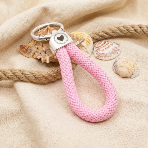 Nautical Silver Keyrings – Discover them on Gecodart