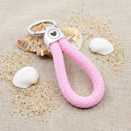 Portachiavi nautici in argento - Scoprili su Gecodart