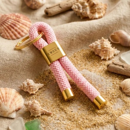 Nautical keyrings – Discover them on Gecodart